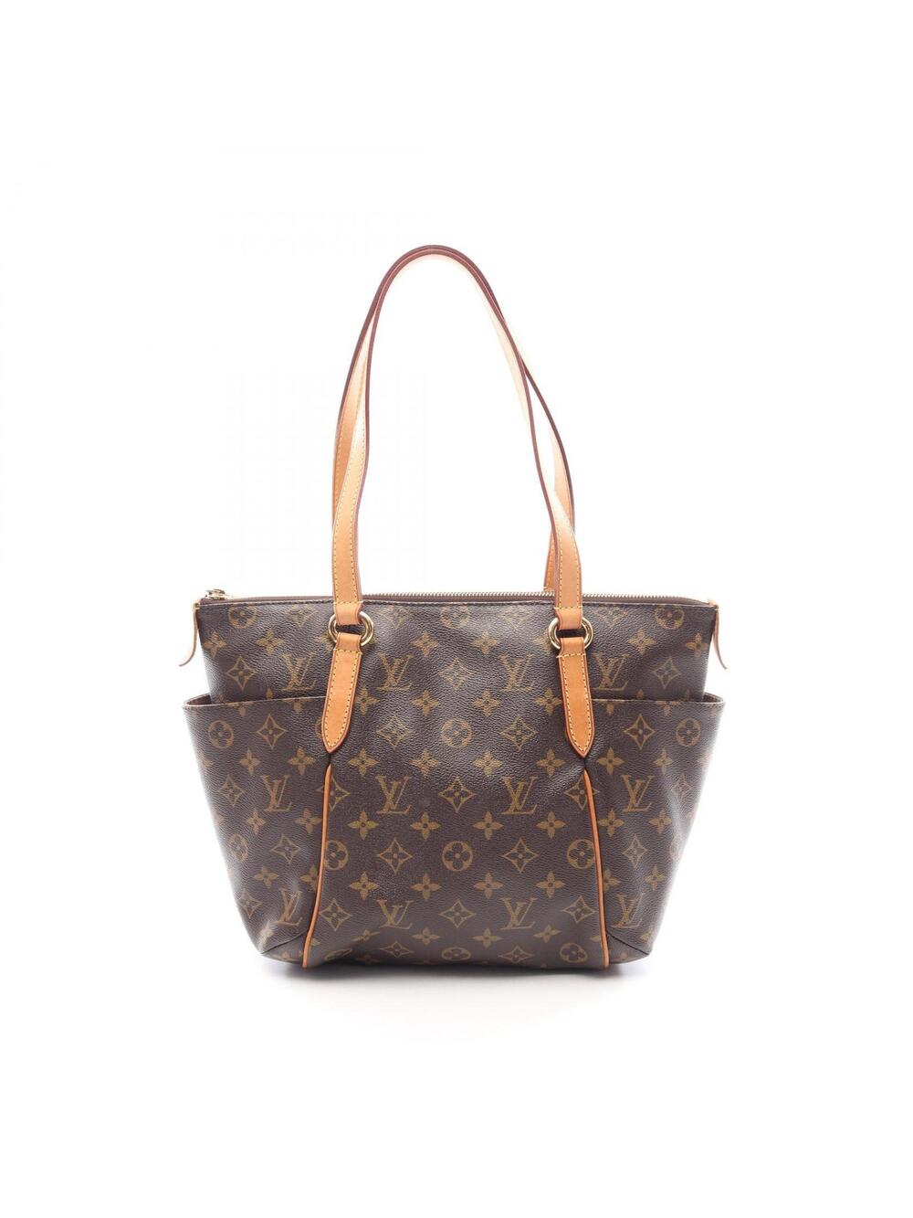 Louis Vuitton Totally Pm Tote Shoulder #371880L12B